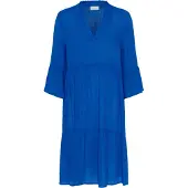 Kaffe Midikleid "Damen Kleid KAmarianah"