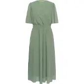 Culture Midikleid "Damen Kleid CUmillie"