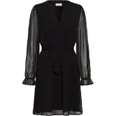 Cream Midikleid "Damen Kleid CRYuna"