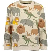 Blue Seven Sweatshirt, Baumwolle