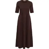 Culture Jerseykleid "Damen Jerseykleid CUhilde"