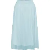 Saint tropez Midirock "Damen Rock CoralSZ"
