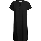 B.young Midikleid "Damen Casual BYFALAKKA"