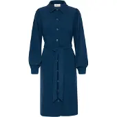 Cream Midikleid "Damen Kleid CRCody"