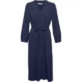 Fransa Midikleid "Damen Kleid FRHAIDA"