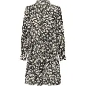 Kaffe Midikleid "Damen Kleid KAjamie"