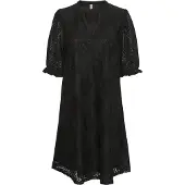 Culture Midikleid "Damen Kleid CUolu"