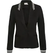 Kaffe Blusenblazer "Damen Blazer KAcloud"