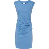 Kaffe Midikleid "Damen Kleid India"