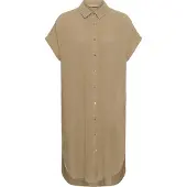 Culture Midikleid "Damen Kleid CUelina"