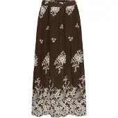 Culture Midirock "Damen Rock CUbrooka"