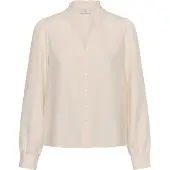 Kaffe Langarmbluse "Damen Bluse langarm KAjonah"