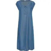 Kaffe Midikleid "Damen Kleid BPelina"