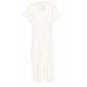 Soaked in luxury Midikleid "Damen Kleid SLBamone"