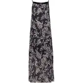 Kaffe Midikleid "Damen Kleid KAlectra"