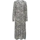 Kaffe Midikleid "Damen Kleid KAjodie"