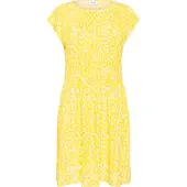 Saint tropez Midikleid "Damen Kleid GislaSZ"