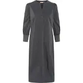 Culture Midikleid "Damen Freizeitkleid CUANTOINETT"
