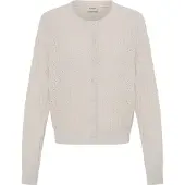 Fransa Strickjacke "Damen Langarm FRVANESSA"
