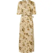 Kaffe Midikleid "Damen Kleid KASADIE"