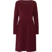 Culture Midikleid "Damen Kleid CUluci"