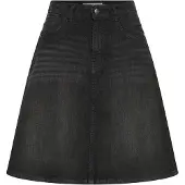 Pulz Jeans Jeansrock "Damen Denimrock PZKATJA"