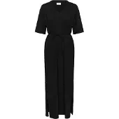 Kaffe Jerseykleid "Damen Jerseykleid KAivanna"