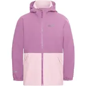 Jack Wolfskin - Kid's Snow Days Jacket - Winterjacke Gr 176 rosa
