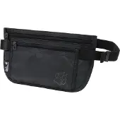 Jack Wolfskin Document Belt DE Luxe phantom (6350) One Size