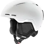 Uvex Monte Pro white 56-59 cm