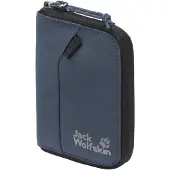 Jack Wolfskin Konya Wallet midnight sky (C0412) One Size