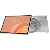 Lenovo Tab Plus Gen 2, 30,7 cm (12.1"), 2560 x 1600 Pixel, 256 GB, 8 GB, Android 16, Weiß