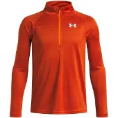 Under Armour Tech 2.0 Halbreißverschluss-sweatshirt