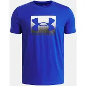 Under Armour Boxed Sports Updated Kurzarm-t-shirt