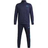 Under Armour Rival Knit Trainingsanzug