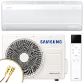 Samsung Split Klimaanlage | WindFree Comfort | AR60F18C1 | 5,0 kW | Quick-Connect