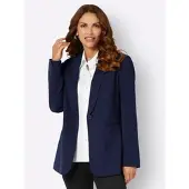Witt Weiden Blazer in marine | Gr.: 44