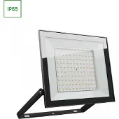 Spectrum FLOODLIGHT OUTDOOR LED 100W 230V NW IP65