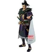 Banpresto Kingdom Grandista-kanki Figur One Size