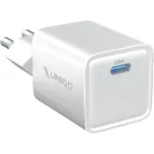 SBS UNIQO GaN‑Ladegerät 20W Power Delivery