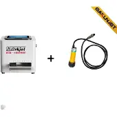 OEM Tintenstrahldrucker, Intelligente Automatik, Barcode-Kompatibilität, X3 fotoelektrisch
