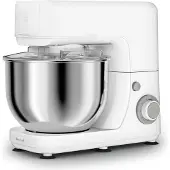 Tefal Masterchef Essential Küchenmaschine, QB150138