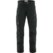 Fjällräven Barents Pro Winter Trousers M black (550) 58