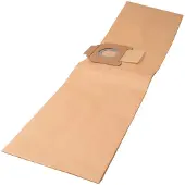 Reinica 10 Papier-Staubsaugerbeutel für Alto / Wap SQ 450-1M