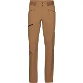 Mammut Courmayeur SO Pants claystone 48