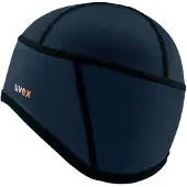 Uvex Bike Cap Thermo navy S-M