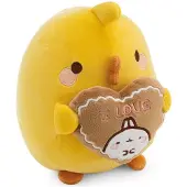 Nici Piu Piu Heart Jengibre 24 Cm Teddybär