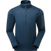 Rab Modulus Pull On tempest blue (TMB) XL