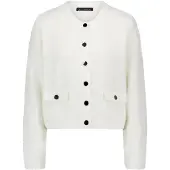 Betty Barclay Strickjacke "Damen mit aufgesetzten Taschen" 1