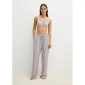 Marc O'Polo Mix N Match Woven Pants Long